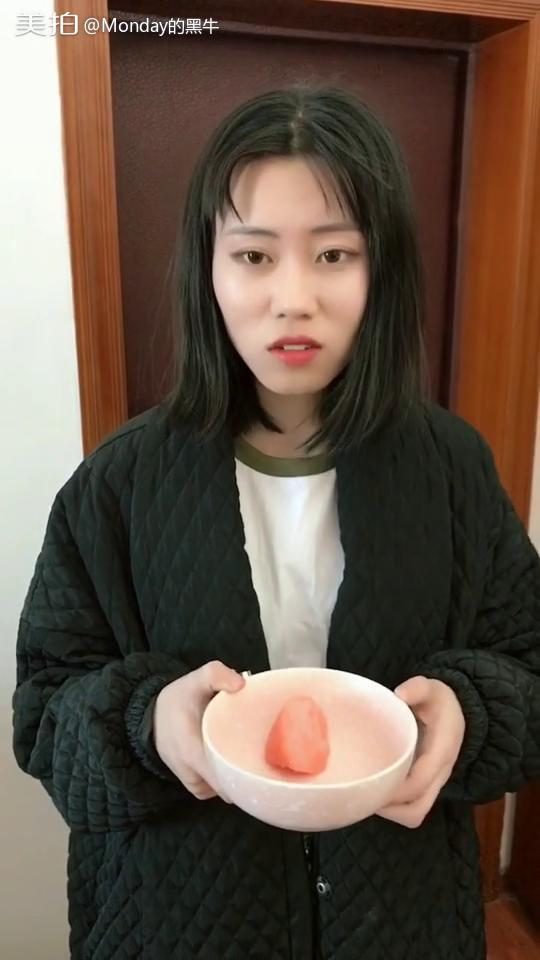 彩虹朋友吃货挑战 